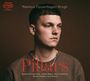 Rasmus Oppenhagen Krogh: Pillars, CD