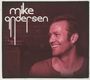 Mike Andersen: Mike Andersen, CD