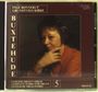 Dieterich Buxtehude (1637-1707): Orgelwerke Vol.5, CD