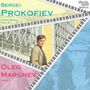 Serge Prokofieff: Klaviersonaten Nr.1 & 8, CD
