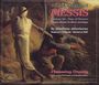 Rued Langgaard (1893-1952): Messis (Drama für Orgel), CD