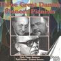 : 3 Great Danish Pioneer Pianists, CD,CD