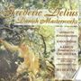 Frederick Delius (1862-1934): Dänische Lieder, CD