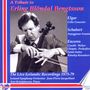Erling Blöndal Bengtsson - A Tribute to Erling Blöndal Bengtsson, CD