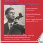: Erling Blöndal Bengtsson - A Tribute to Erling Blöndal Bengtsson, CD