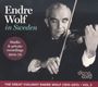 : The Great Violinist Endre Wolf Vol.2, CD,CD,CD,CD,CD,CD