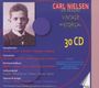 Carl Nielsen: Carl Nielsen on Record (Vintage and other historical Recordings), CD,CD,CD,CD,CD,CD,CD,CD,CD,CD,CD,CD,CD,CD,CD,CD,CD,CD,CD,CD,CD,CD,CD,CD,CD,CD,CD,CD,CD,CD