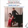 : Anthology of American Piano Music Vol.4 - George Gershwin, CD