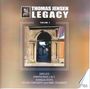 : Thomas Jensen Legacy Vol.1, CD,CD