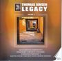 Thomas Jensen Legacy Vol.2, CD