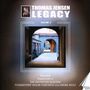 Thomas Jensen Legacy Vol.3, CD