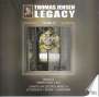 : Thomas Jensen Legacy Vol.16, CD,CD