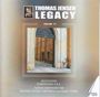 : Thomas Jensen Legacy Vol.17, CD,CD