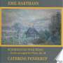 Emil Hartmann: Scandinavian Folk Music op.30 für Klavier, CD,CD