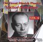 : Victor Schiöler - The Great Danish Pianist Victor Schiöler Vol.6, CD,CD