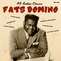 Fats Domino: 40 Golden Classics (180g), LP