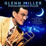 Glenn Miller: Moonlight And Miller (180g), LP,LP