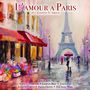 L'Amour A Paris (180g), LP