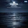 Frederic Chopin (1810-1849): Klavierwerke (180g), LP