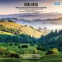 Edvard Grieg: Peer Gynt-Suiten Nr.1 & 2 (180g), LP
