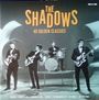 The Shadows: 40 Golden Classics, CD,CD