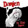 Damien: St. Clair Tapes, CD,DVD