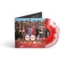Macabre: Sinister Slaughter (Sunburst White/Red LP), LP