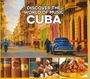 Orquesta Satuba: Discover The World Of Music: Cuba, CD