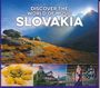 : Discover The World Of Music: Slovakia, CD