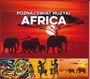 Sammy Massamba & TochinoBiniakounou: Discover The World Of Music: Africa, CD