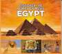 Ahmed Abdalla: Discover The World Of Music: Egypt, CD