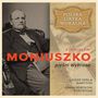 Stanislaw Moniuszko (1819-1872): Lieder "Piesni Wybrane", CD
