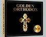 : Golden Orthodox 3CD, CD,CD,CD