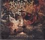Ragnarok: Psychopathology (Limited Edition Boxset), CD