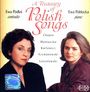 : Ewa Podles - A Treasury of Polish Songs, CD