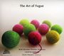 : NFM Wroclaw Chamber Orchestra - The Art of Fugue, CD