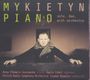Pawel Mykietyn: Klavierkonzert, CD