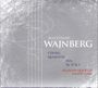 Mieczyslaw Weinberg: Streichquartette Nr.1,16,17, CD