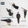 : LutosAir Quintet - 5 (+2), CD