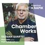 Eugeniusz Knapik: Kammermusik, CD