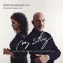 : Robert Kwiatkowski & Dominika Glapiak - My Story, CD