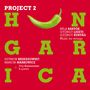 : Szymon & Adam Krzeszowiec - Project Hungarica II, CD