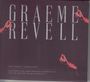 Graeme Revell: The Insect Musicians, Necropolis Amphinians & Reptiles, CD