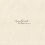 Aaron Burnett: Correspondence, CD