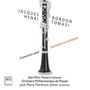 Jacques Bondon (1927-2008): Klarinettenkonzert "Concerto des Offrandes", CD