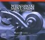 Henri Wieniawski: Violinkonzert Nr.1, CD