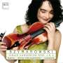 Karol Szymanowski: Violinkonzerte Nr.1 & 2, CD