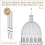 Karol Golebiowski - The Great Organ of The Lichen Basilika, CD