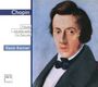 Frederic Chopin: Preludes Nr.1-24, CD