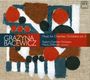 Grazyna Bacewicz: Musik für Kammerorchester Vol.2, CD